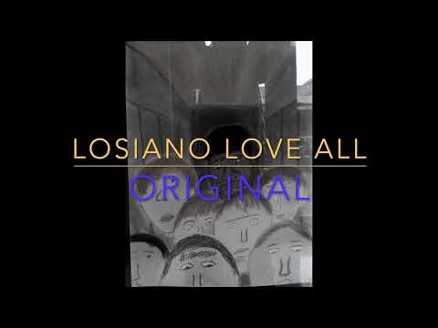 Original - Losiano Love All x Tantu Beats