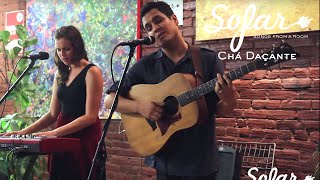 Alejandro y Maria Laura - Marcianita | Sofar New York