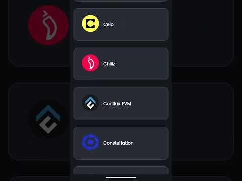 CoinSyncer: Crypto Tracker