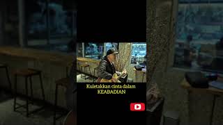 Download lagu KEABADIAN CINTA - Haryanto Hesaputra mp3