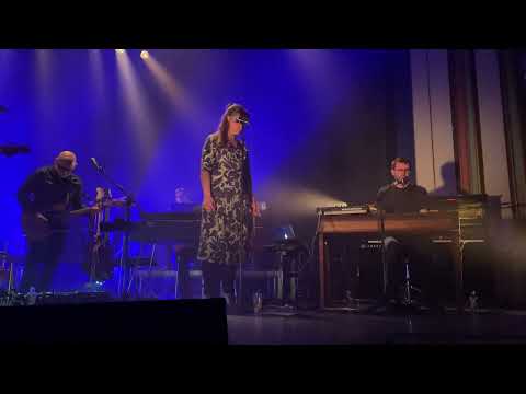 Marble Sounds | Stadsschouwburg Mechelen 04-03-2023 ("Quiet")