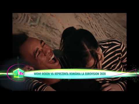 ZU News | Roxen ( ON AIR @14 februarie 2020 )