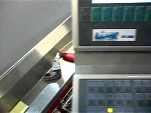 OSBY GLAS LISEC BSV NK 45 Movie 3