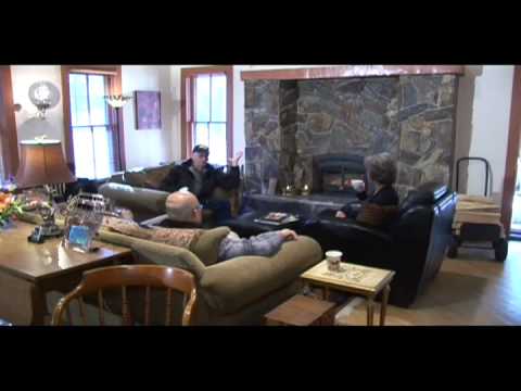 Hisega Lodge in Rapid City, SD