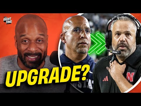 Bills lose to Falcons, Penn State's next coach, Bad Bunny Super Bowl "controversy" | Bomani Jones