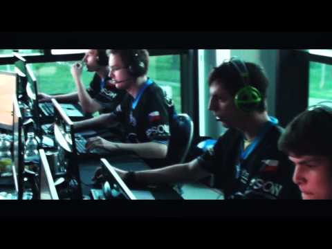 eSuba COD - TRIBUTE "by shyrozj"