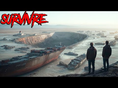 EL DIA DEL FIN DEL MUNDO 2: CRITICA BRUTAL