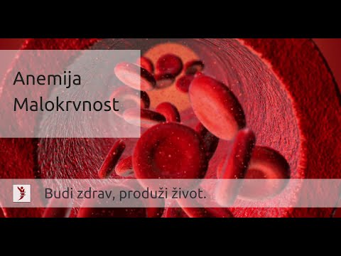 anemija su hipertenzija)