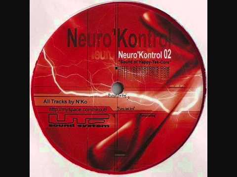 Neurokontrol - Really So Scared