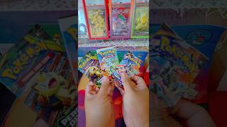 Pokemon First Partner Series 2 part 2 RIP! #pokemon #pokemoncards #pokemontcg #tcg #shorts