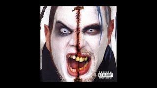 Twiztid - All I Ever Wanted - Freek Show