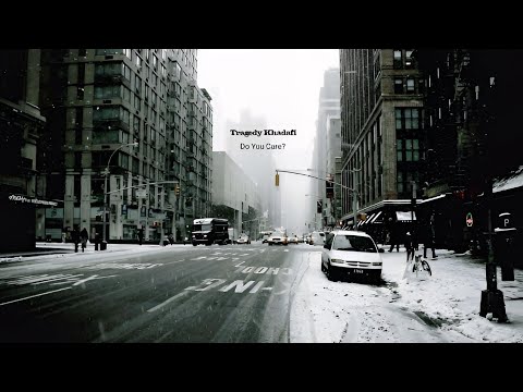 Tragedy Khadafi Feat. N.O.R.E, AZ, Havoc (From Mobb Deep) - "Do You Care?" - 2026