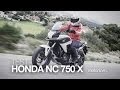 TEST | HONDA NC 750 X 2014, 745cm3, ABS ...