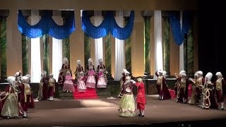 Ariadna 2012- Lluitant es pot vèncer --- (Vídeo Agustí Boada)