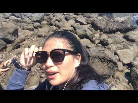 Rachel Coloay - My first vlog ever! Marinduque, Philippines