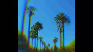 XXXTentacion - Palm Trees (X only)