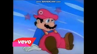 Mario Mario - Plumber Rap (feat. Luigi Mario)