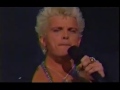 Billy Idol Cradle Of Love Live