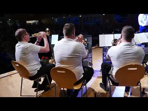 Teil 2, Die Wälder Böhmischen & Wilfried Rösch,  N`eschach 24. Mai 24. Mai 2025,