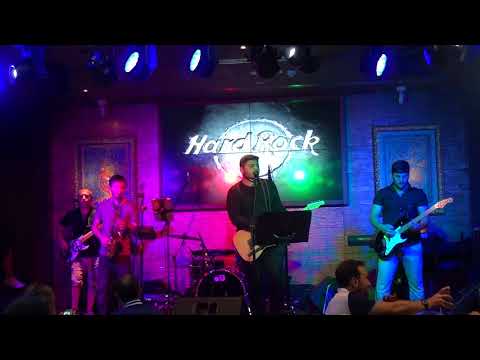 Live performance:Dervish band & Nara White  11