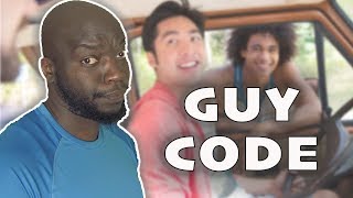 Rules For A Guys Trip | Group Trip