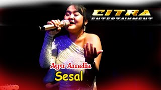 Download lagu Ayu Amelia # Sesal # Citra Entertainment mp3 Download lagu Ayu Amelia # Sesal # Citra Entertainment mp3