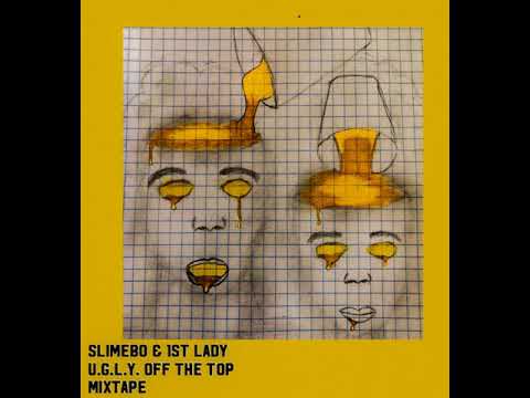 SlimeBo X 1stLADY UGLY X MOMMA SAID©️