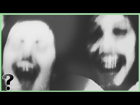 What If SCP 1875 Was Real?