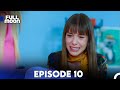 Full Moon - Episode 10 (English Subtitle) | Dolunay