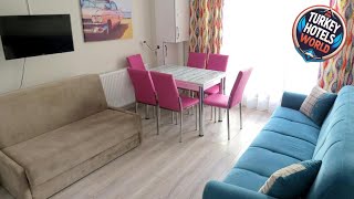 Istanberry - Paradise Two Bedroom Apartments | İstanbul, Turkey | Hotel Review 🏨