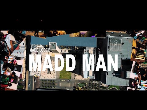 Madd Man (official music video)