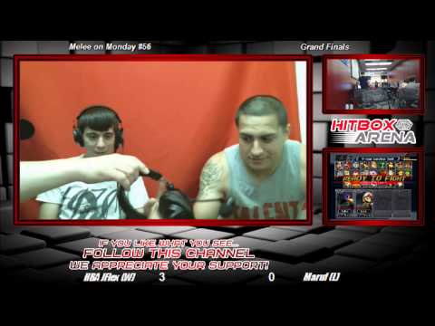 MoM #56 HBA JFlex (Falco) vs Maruf (Luigi) Grand Finals + Interviews