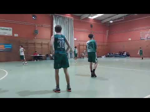 Adc boadilla cadete e / Mostoles opticlass cadete c 2024