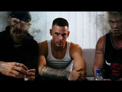 Larsiveli - Velkommen (ALBUMTRAILER)