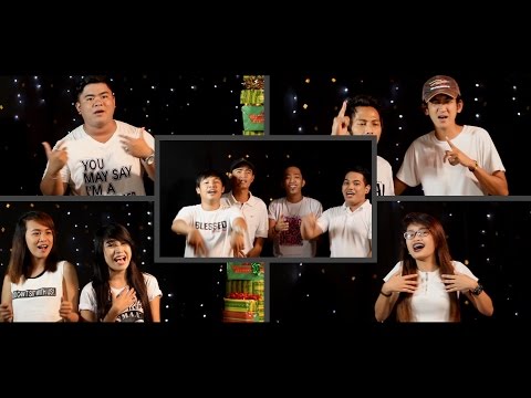 RF records christmas channel ID 2016 - Himig ng pasko