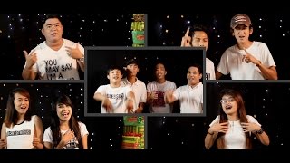 RF records christmas channel ID 2016 - Himig ng pasko