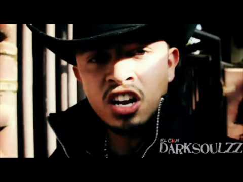 Sigo Sanguinario -  Gabriel Silva  (Video Oficial)  2011.flv