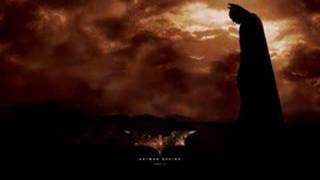 Batman Begins Soundtrack - Nycteris