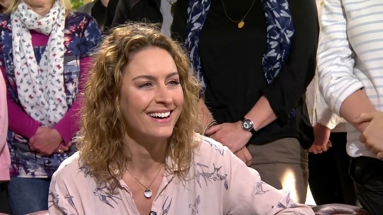 BBC Springwatch 2016 E12