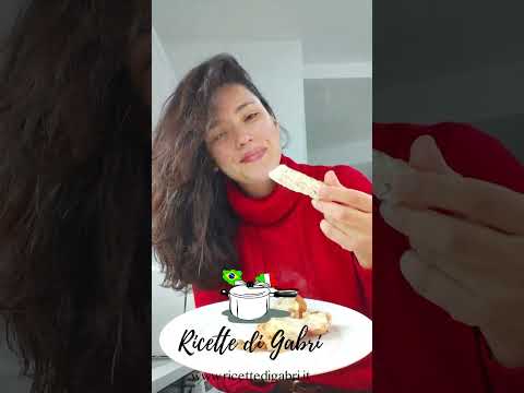 Zuppa di cipolle o CIPOLLE ripiene di Ricette di Gabri