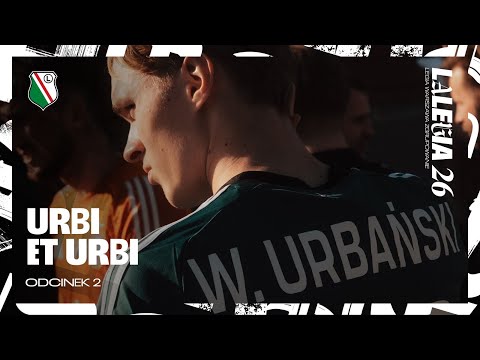 LA LEGIA VLOG #2: ALE DUET!