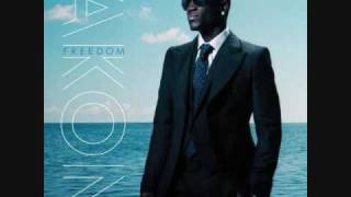 Akon ft. Lil Wayne &amp; Young Jeezy - I&#39;m So Paid with lyrics