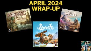 The Board Gaming Doctor - Romi Rami video thumbnail