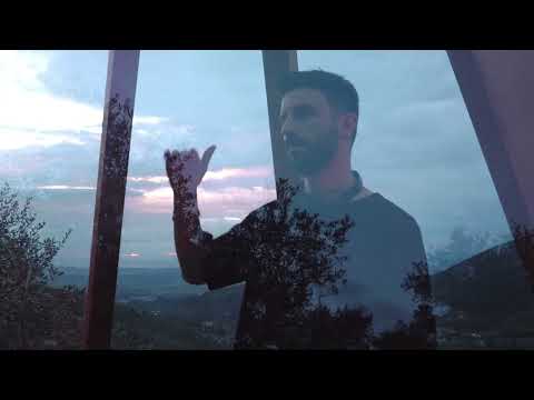 Sunrise Melodic Techno Mix Live from Monte Serra, Italy