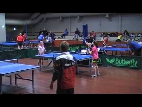 Ksenia Nerman - Kaarina Saarialho (Wega Malja 2014)