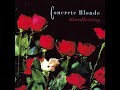 Concrete Blonde - The Bloodletting