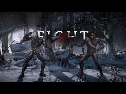 Mkx GrannyspaknHeat vs vegas challenger