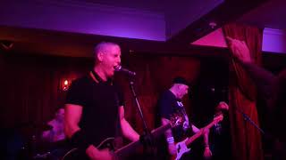 Gimp Fist - Spirit of The Streets (The Business) - The Islington 1/12/18