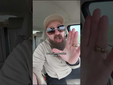 Are you paying attention? #lordk #bluecollar #firetruck #PayAttention #comedy