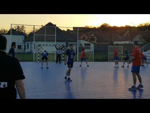 Prvenstvena utakmica RK Titel - RK PIK Prigrevica 21:38